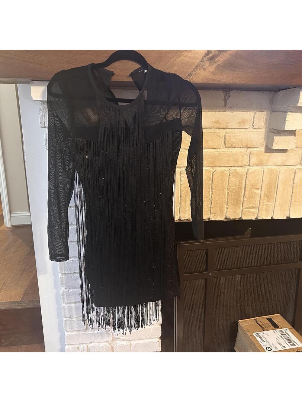 Express Party Dress